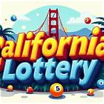 lottery california numbers